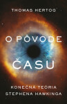 O pôvode času - Thomas Hertog