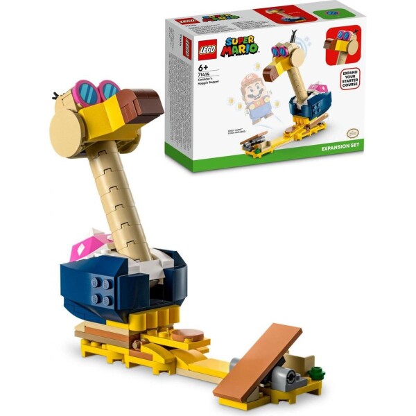 LEGO® Super Mario™ 71414 Klovající Conkdor rozšiřující set