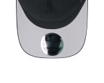 New Era Pánská kšiltovka Buffalo Sabres NHL 9FORTY M-Crown A-Frame Trucker All Over černá
