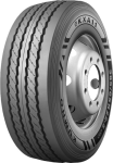 385/65 R22,5 160K KXA11 M+S 3PMSF TL KUMHO