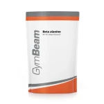 Beta Alanin - GymBeam (bez příchuti, 500 g) (6672-2-500g-bez-prichute)