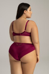 Kalhotky Ava 2150 S-2XL chianti M