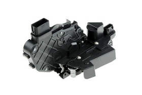 NTY Centrální zámek LAND ROVER DISCOVERY IV EVOQUE SPORT I keyless – přední levý