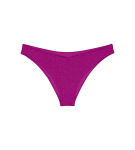 SUMMER SUNSET - Brazilky s lurex třpytem Triumph RASPBERRY JUICE 40
