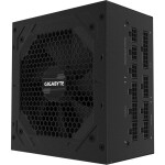 GIGABYTE P750GM / 750W / 120mm ventilátor / PFC / modulární / 80PLUS Gold (GP-P750GM)