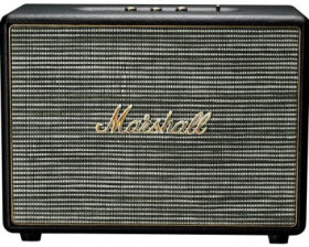 Marshall Woburn Black