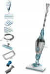 BlackDecker BHSM166DSM / Parní mop (BHSM166DSM)