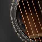 Cort L100OCF-CED BKS