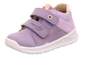 Dětské celoroční boty Superfit 1-000374-8520 Velikost: 23