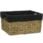 Košík L: 40X33 H22CM