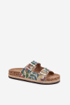 Pantofle model 215747 Step in style 37