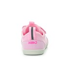 Xero shoes Dillon Knit Kids Pink-a-Boo dětské růžové