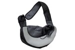 Travel taška pro psa přes rameno Barva: Žlutá, Dle váhy psa: do 2 kg 38 x 22 cm, 42 x 26 cm