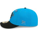New Era Pánská kšiltovka Carolina Panthers NFL 2026 Draft Pre-Curved 59FIFTY Fitted Velikost: 7 3/4