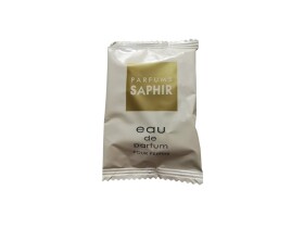 SAPHIR - Agua de SAPHIR Parfémovaná voda Velikost: 1,75 ml
