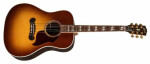 Gibson Songwriter 2019 Rosewood Burst