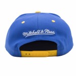 Mitchell & Ness Pánská kšiltovka Pittsburgh Penguins NHL Transcript Snapback