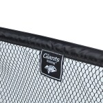 Giants fishing Plovoucí podběrák s pogumovanou síťkou Deluxe 210cm 60x60cm,Giants fishing Plovoucí podběrák s pogumovanou síťkou Deluxe 210cm 60x60cm