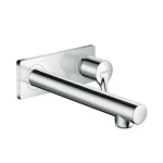 Hansgrohe Talis S - Umyvadlová baterie pod omítku chrom (72111000)