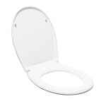 WC prkénko VitrA Normus bílé 109-003-909 109-003-909