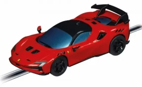 Carrera GO 64250 Ferrari SF-90 XX Stradale Rosso Corsa