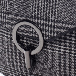 Módní dámská crossbody Gladys černá