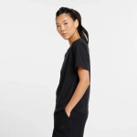 Tričko New Balance Sport Jersey Relaxed Logo W WT43583BK L