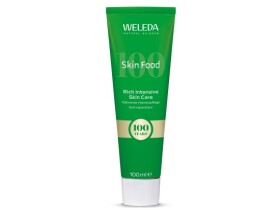 Weleda Skin Food 100 Years krém 100 ml