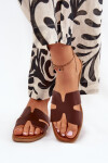 Pantofle model 216118 Step in style 37