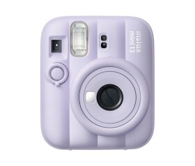 Fujifilm INSTAX MINI 13 Fialový EDF_2119330