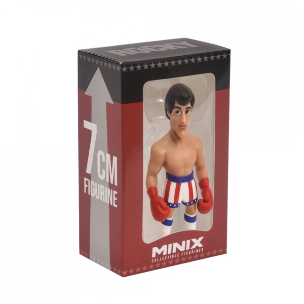 MINIX Movies: Rocky IV Rocky cm