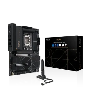 ASUS ProArt Z890-Creator WIFI / Z890 / LGA 1851 / 4x DDR5 / PCIex16 / 2.5GLAN / ATX (90MB1JD0-M0EAY0)