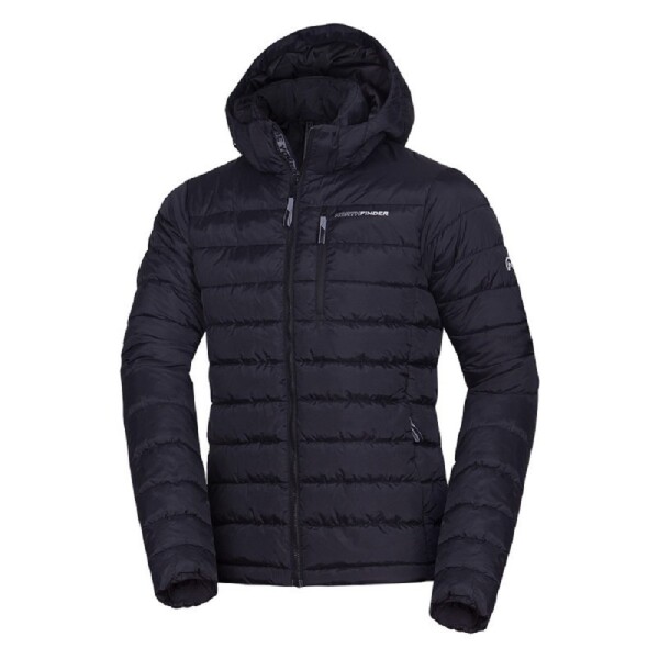 Bunda RON BU-5154SP black pánská NORTHFINDER M black