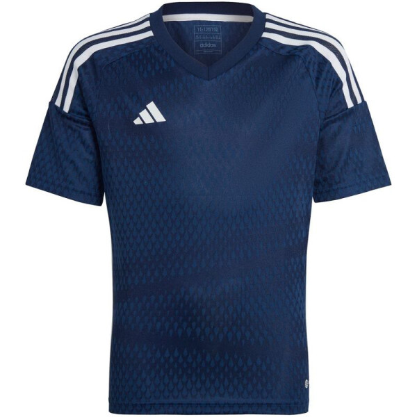 Adidas Tiro 23 Soutěžní zápasový dres Jr IC7463 128cm