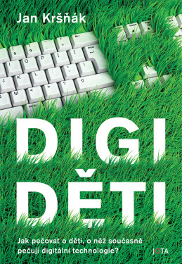 Digiděti - Jan Kršňák