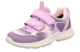 Dětské celoroční boty Superfit 1-000208-8500 Velikost: 35