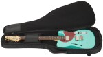 Suhr Alt T HH RW Seafoam Green