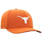 Top Dog Pánská kšiltovka Texas Longhorns NCAA Reflex 2.0 Flex Velikost: S/M