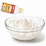 Dortisimo Aroma do potravin MaxAroma Vanilka (30 ml)