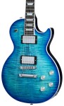 Gibson Les Paul Modern Figured Cobalt Burst