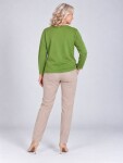 EVONA a.s. Dámská mikina MURIEL 645 - MURIEL 645 XL