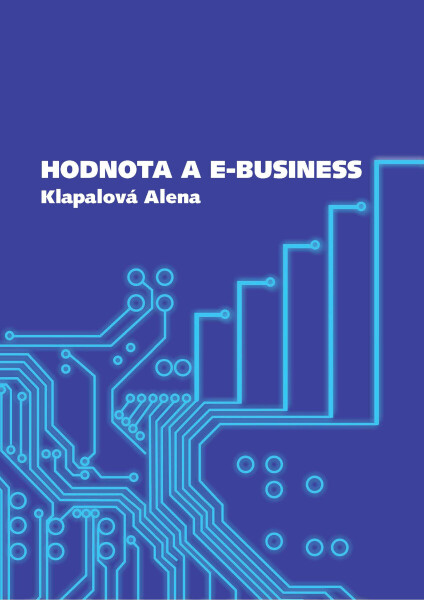 Hodnota a e-business - Alena Klapalová