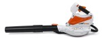 Aku vysavač/fukar na listí STIHL SHA 56