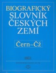 Biografický slovník Čern-Čž českých zemí - Pavla Vošahlíková