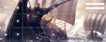 Gwint Herní podložka Skellige