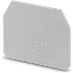 Phoenix Contact 0301589 zakončovací víko 50 ks