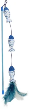Flamingo Ice Škádlítko pro kočky 45cm (FLA-560511)