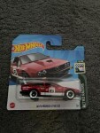 Hot wheels Alfa Romeo GTV6 3.0