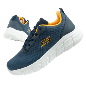 Boty Skechers Bobs B Flex Icy Edge M 118109/NVY 43