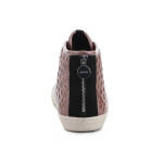 Boty Geox D N.Klub A - Kov.Synt.Pat. W D4258A-000HI-C8014 EU 35